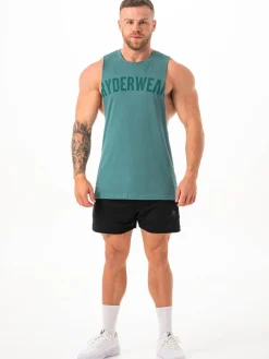 Baller Tank