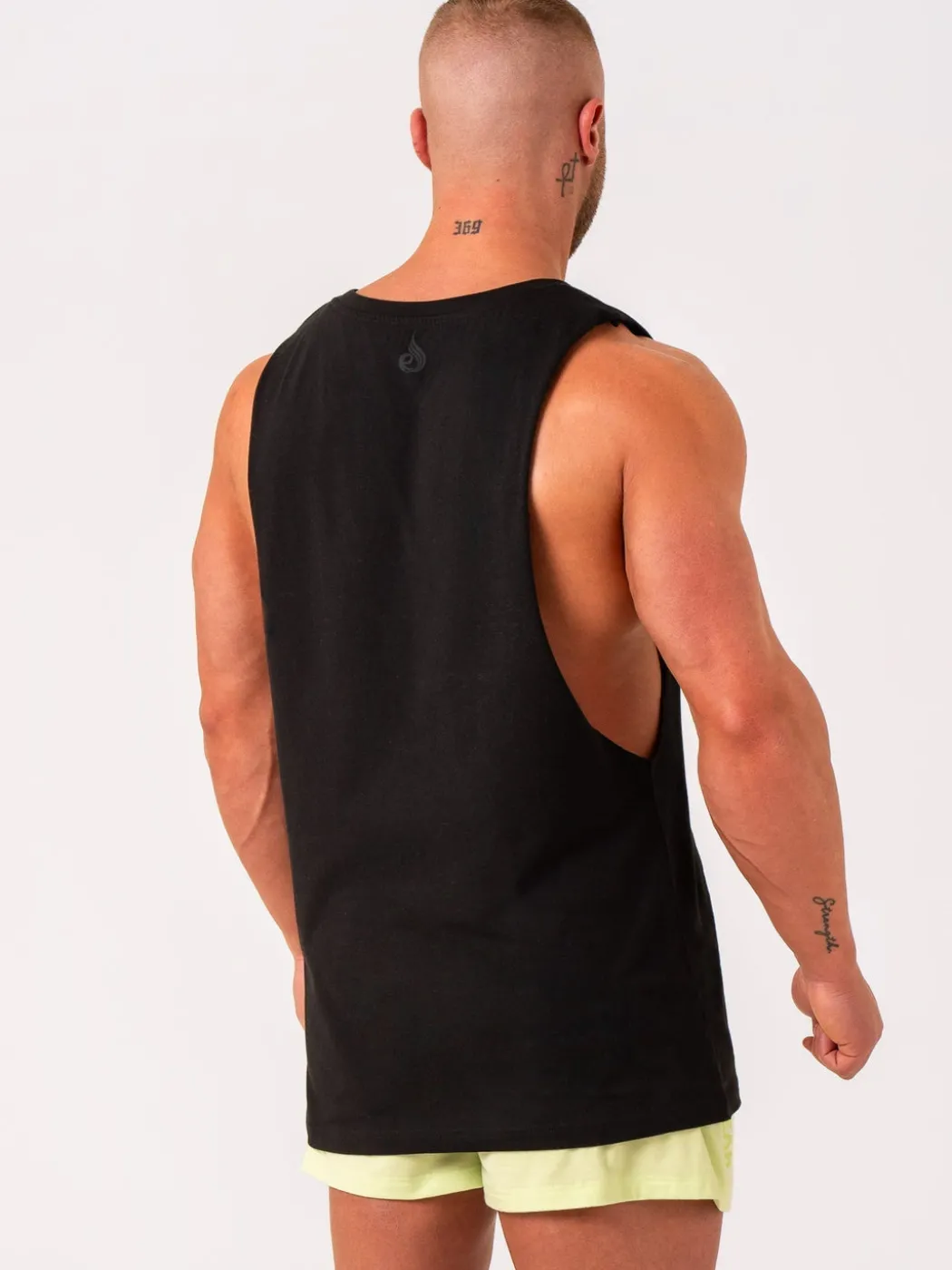 Baller Tank