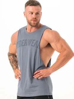 Baller Tank