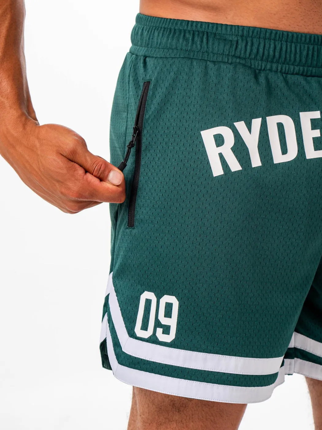 Basketball Short