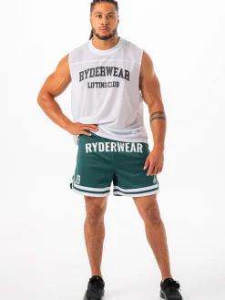 Basketball Short
