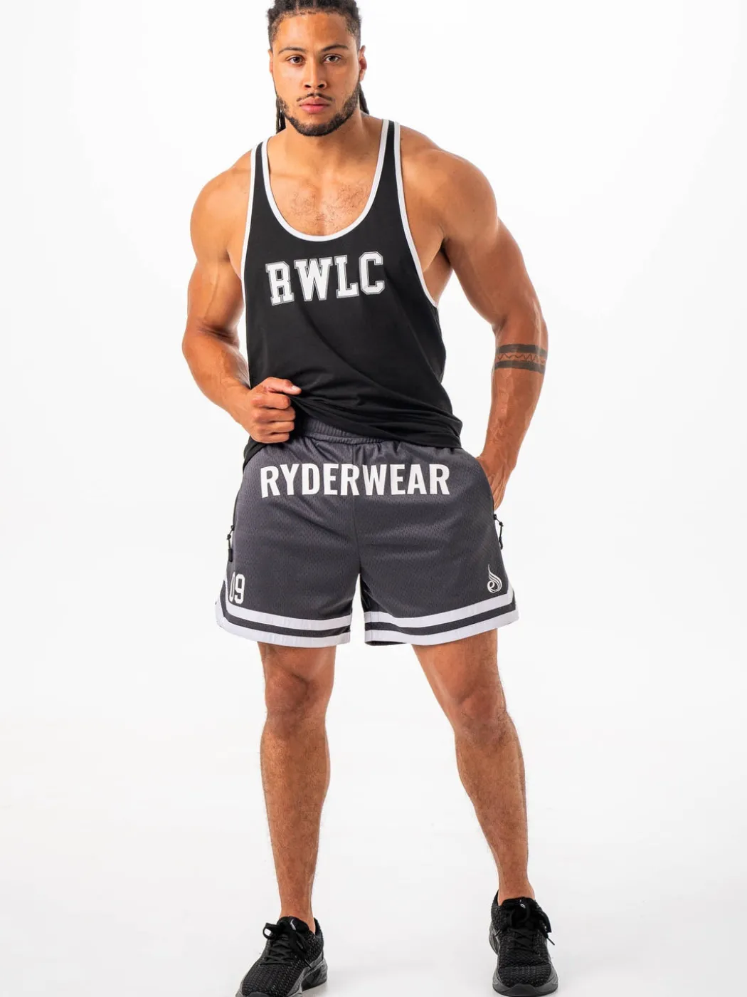 Basketball Short