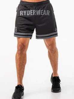 Basketball Short