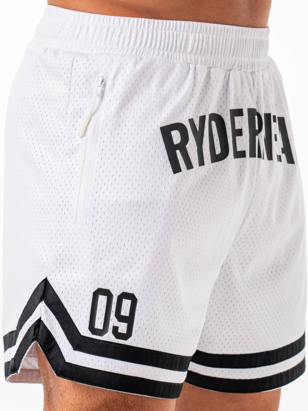 Basketball Short