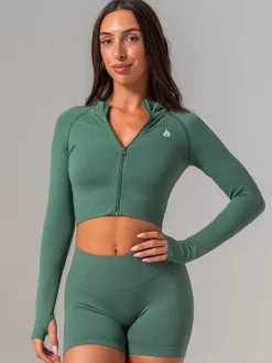 Boost Seamless Jacket