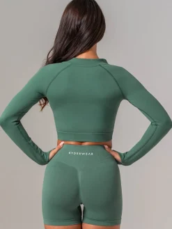 Boost Seamless Jacket