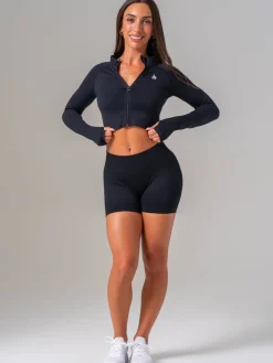 Boost Seamless Jacket