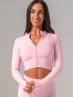 Boost Seamless Jacket