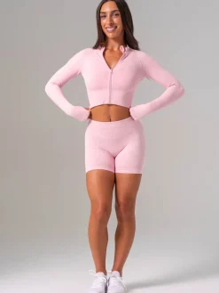 Boost Seamless Jacket