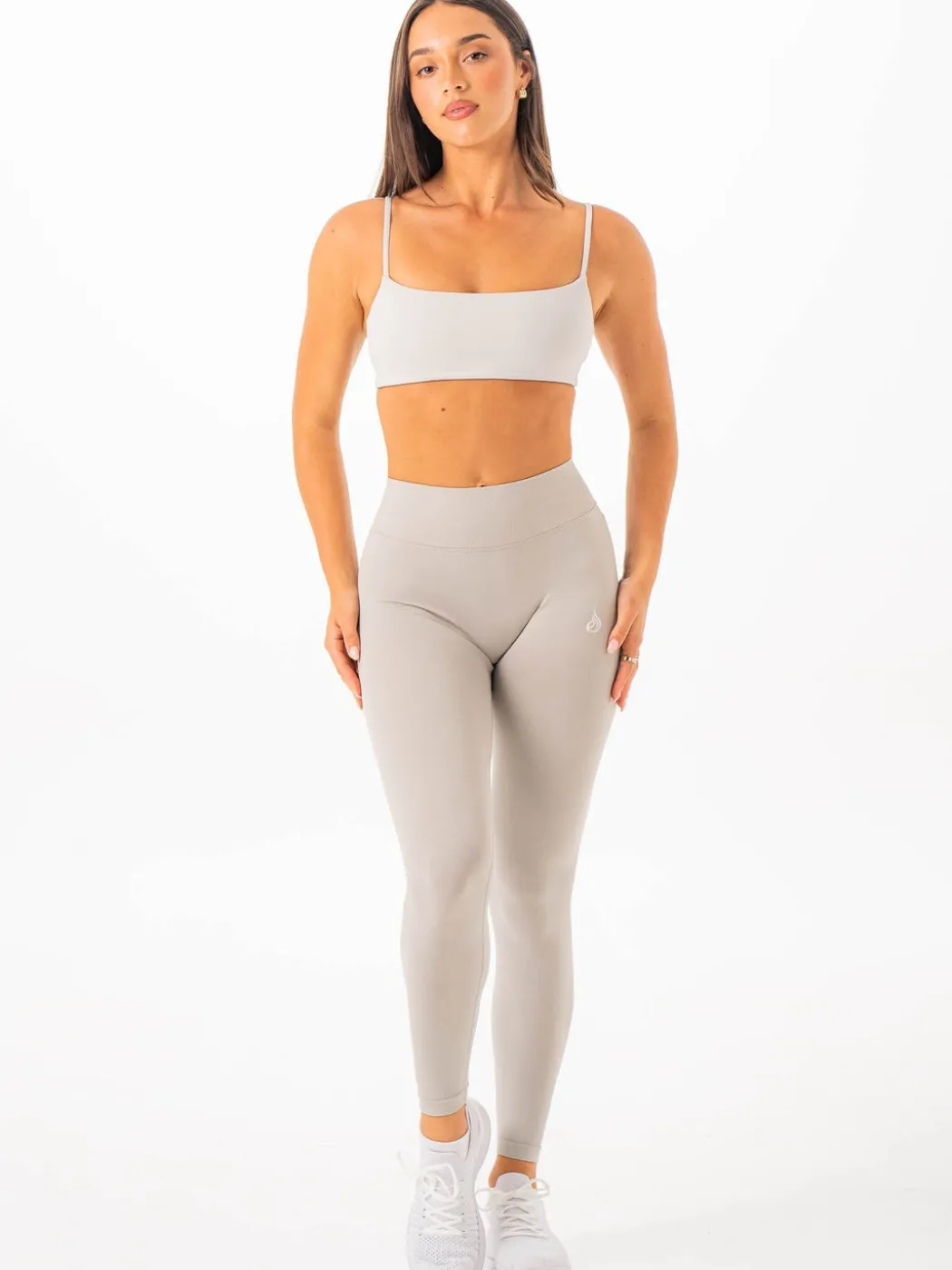 Boost Seamless Leggings