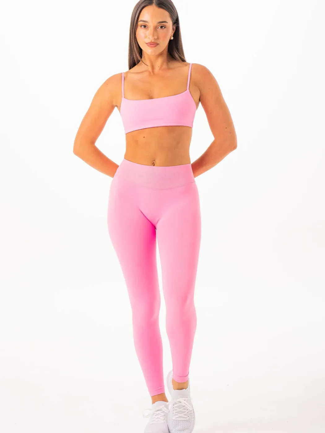 Boost Seamless Leggings