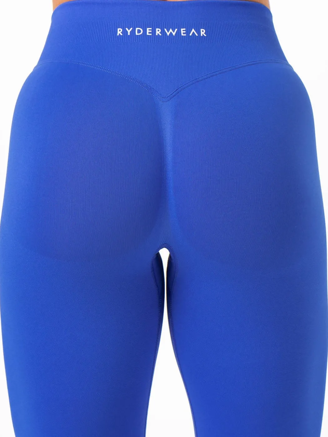 Boost Seamless Leggings