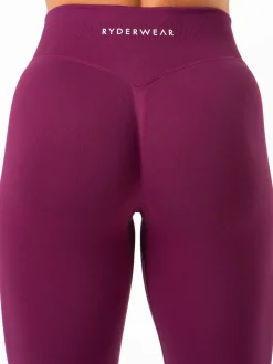 Boost Seamless Leggings