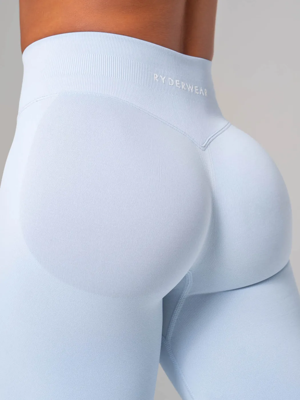 Boost Seamless Leggings