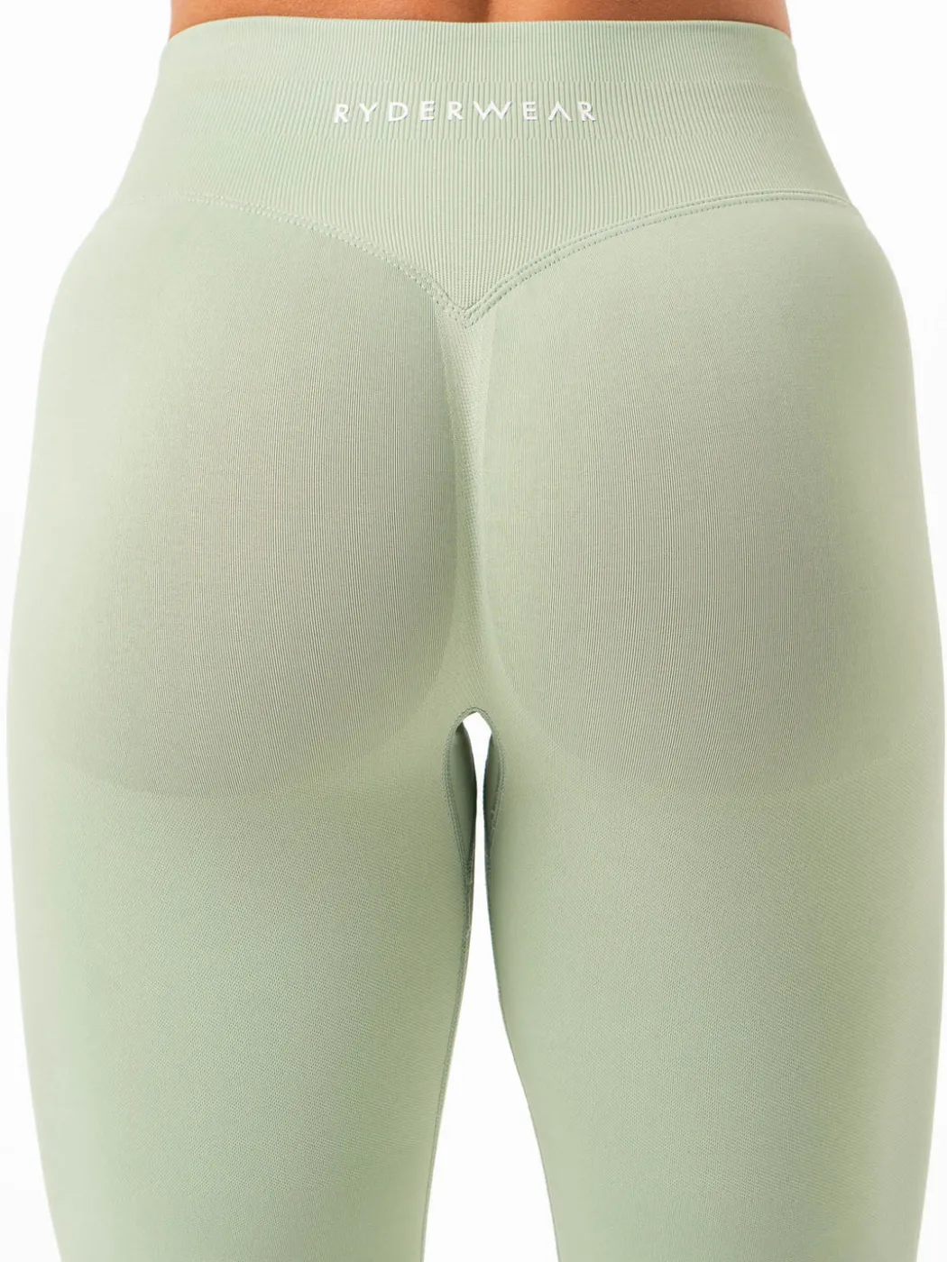 Boost Seamless Leggings