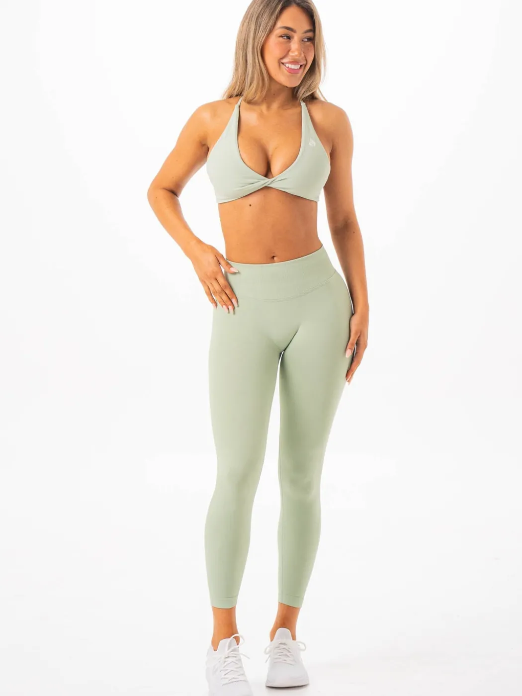 Boost Seamless Leggings