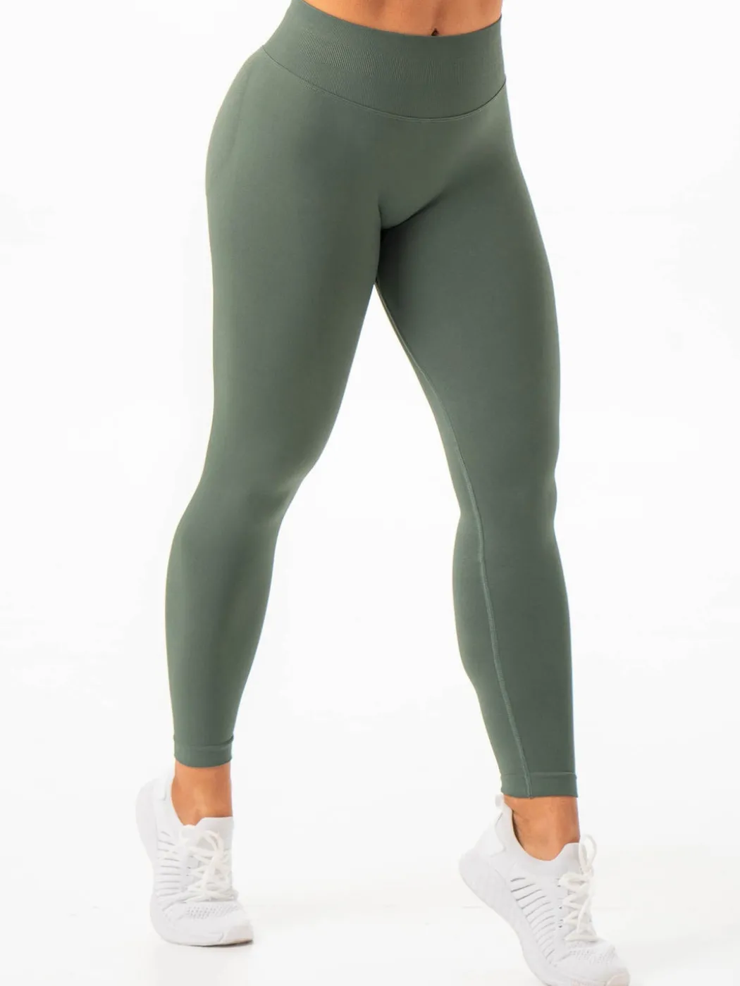 Boost Seamless Leggings