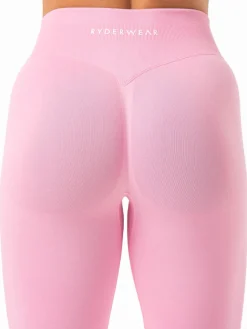Boost Seamless Leggings