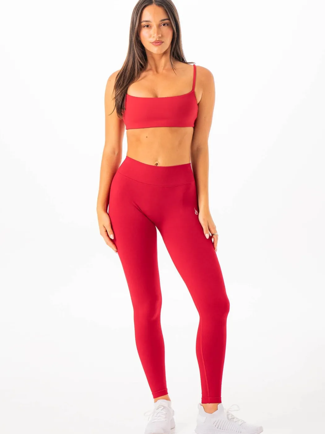 Boost Seamless Leggings