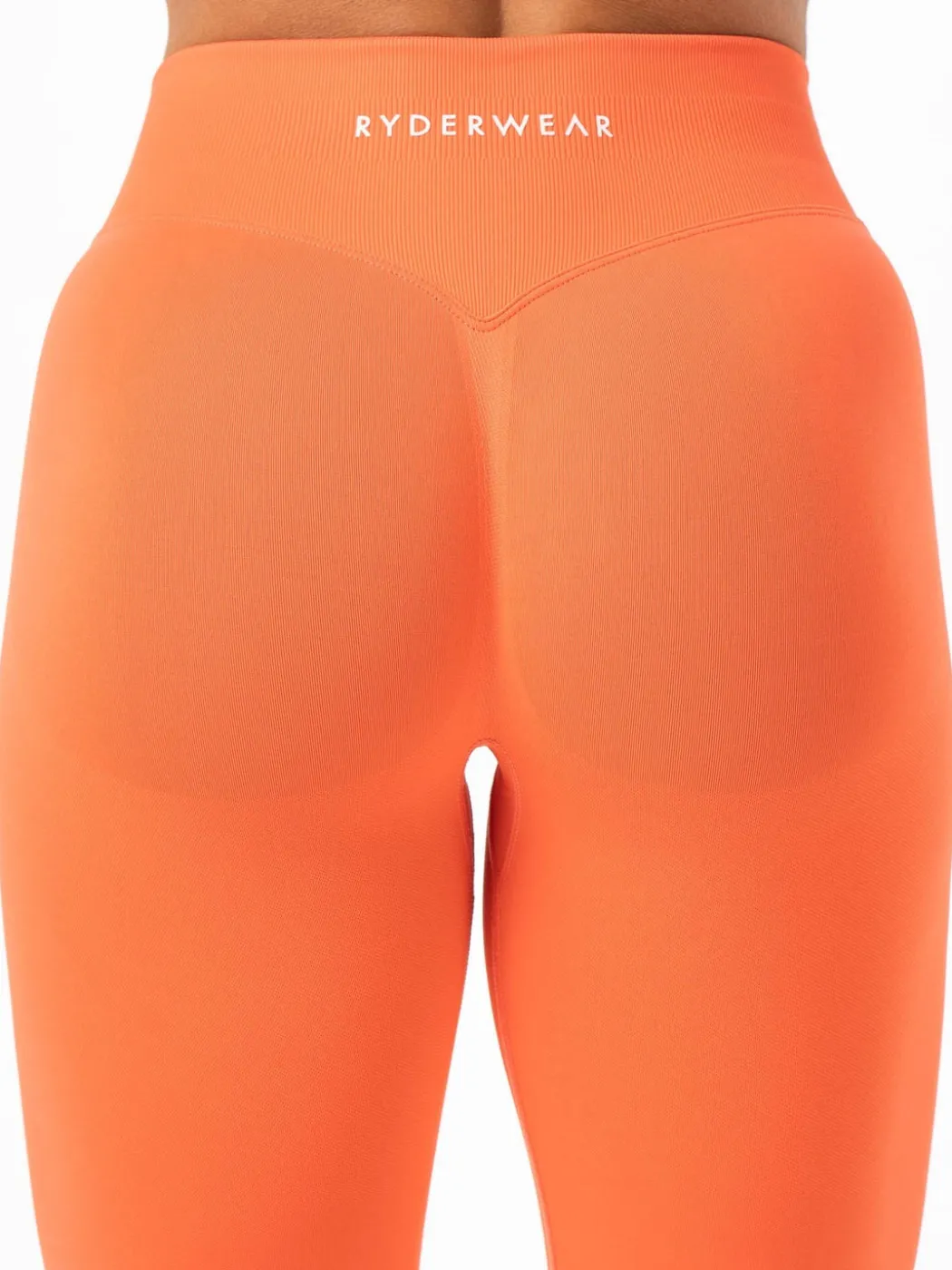 Boost Seamless Leggings