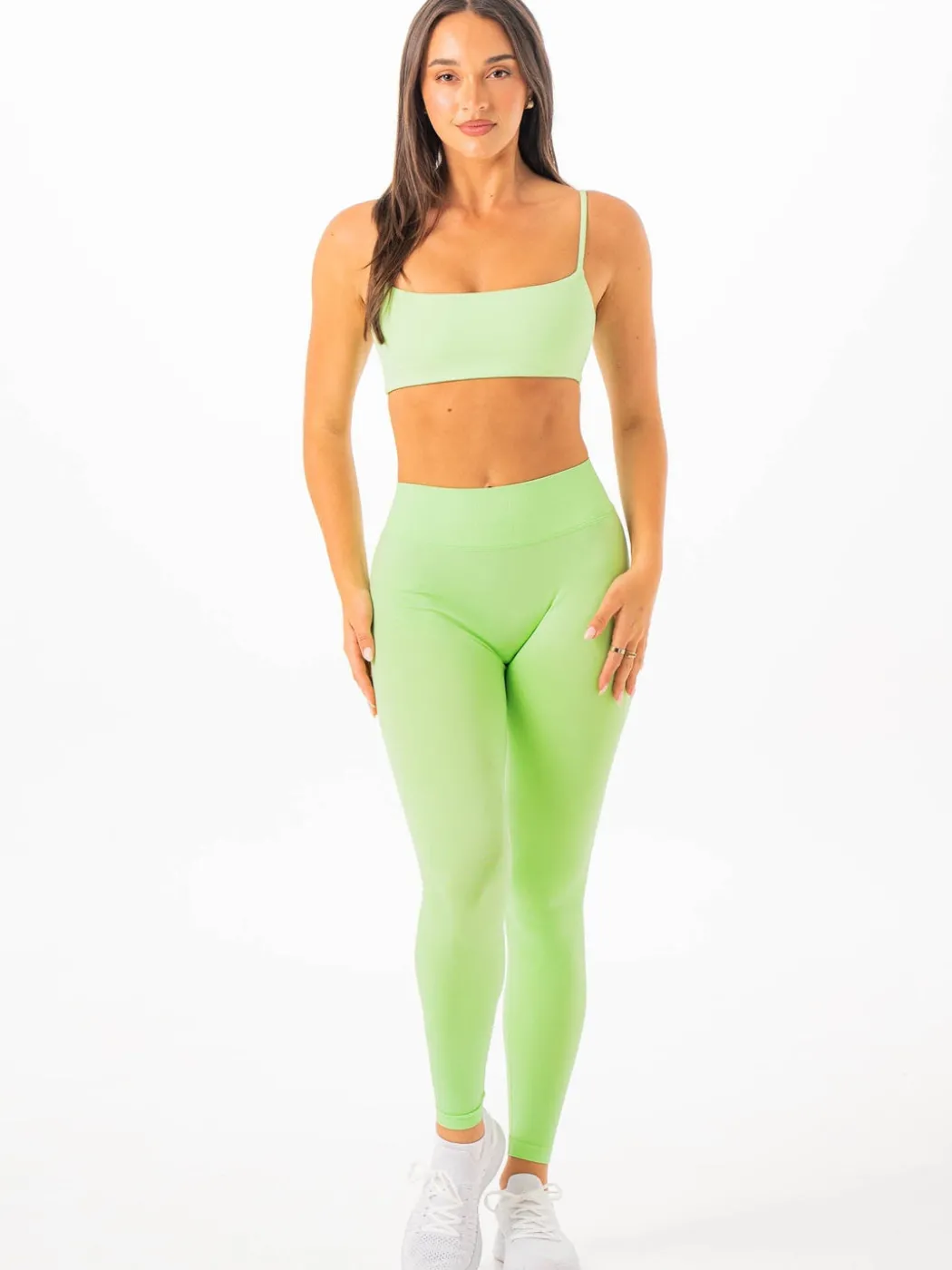 Boost Seamless Leggings