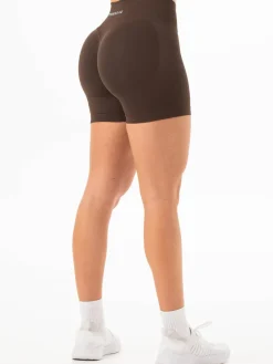 Boost Seamless Shorts