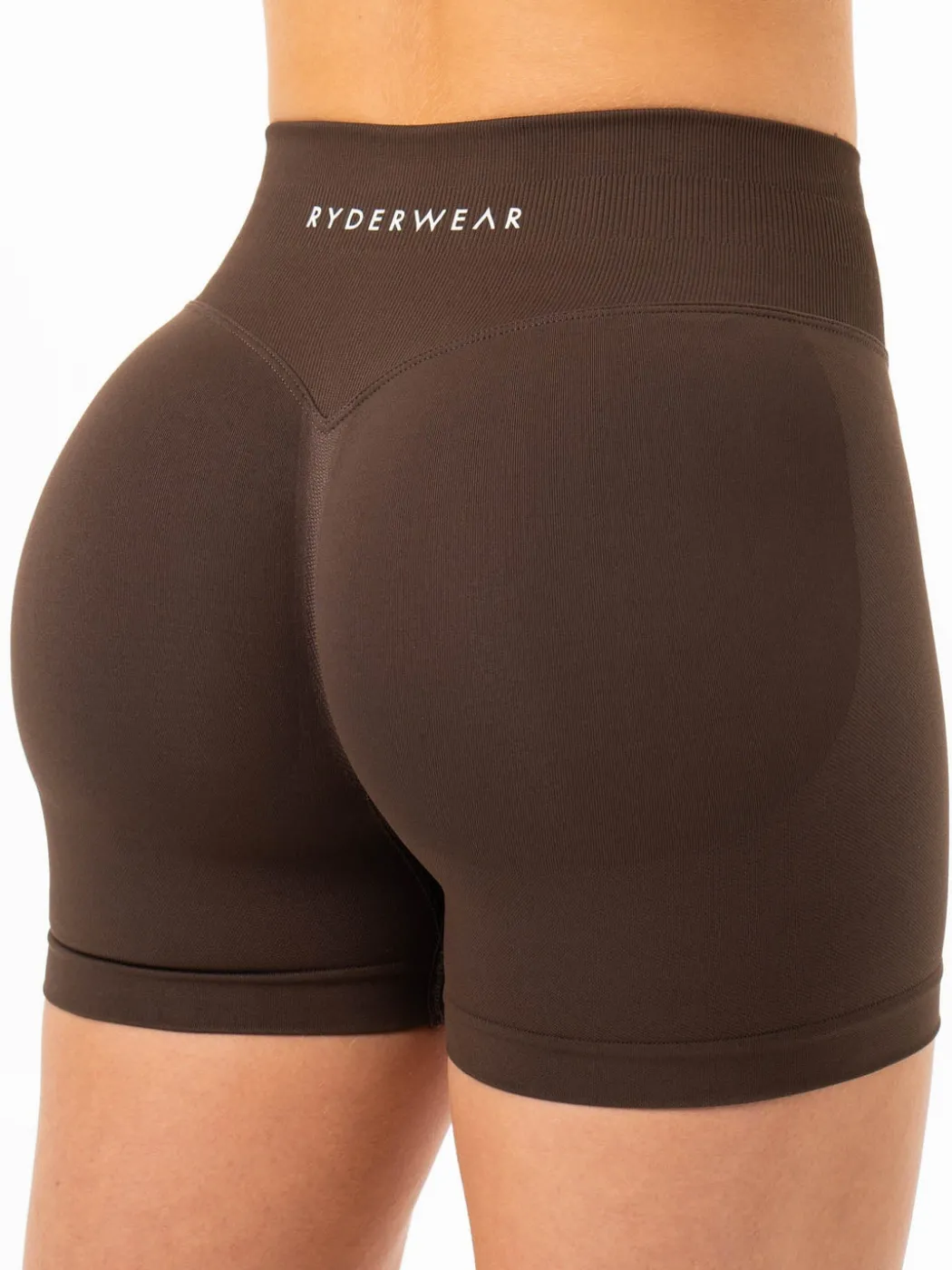 Boost Seamless Shorts