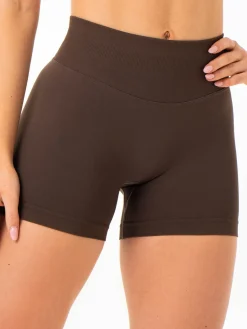 Boost Seamless Shorts