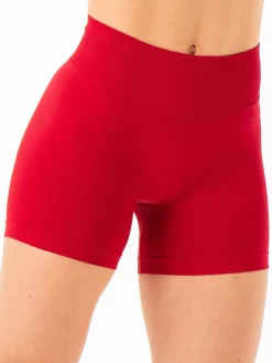 Boost Seamless Shorts