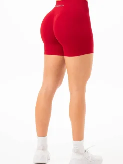 Boost Seamless Shorts