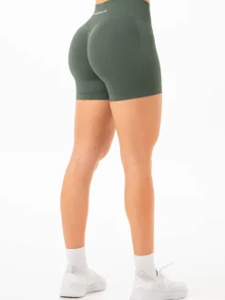 Boost Seamless Shorts