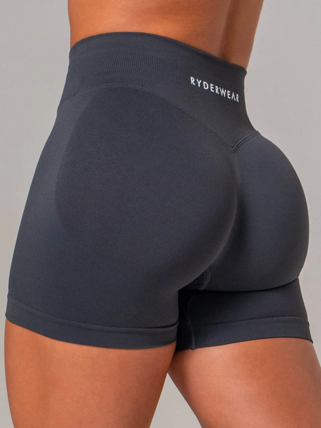Boost Seamless Shorts