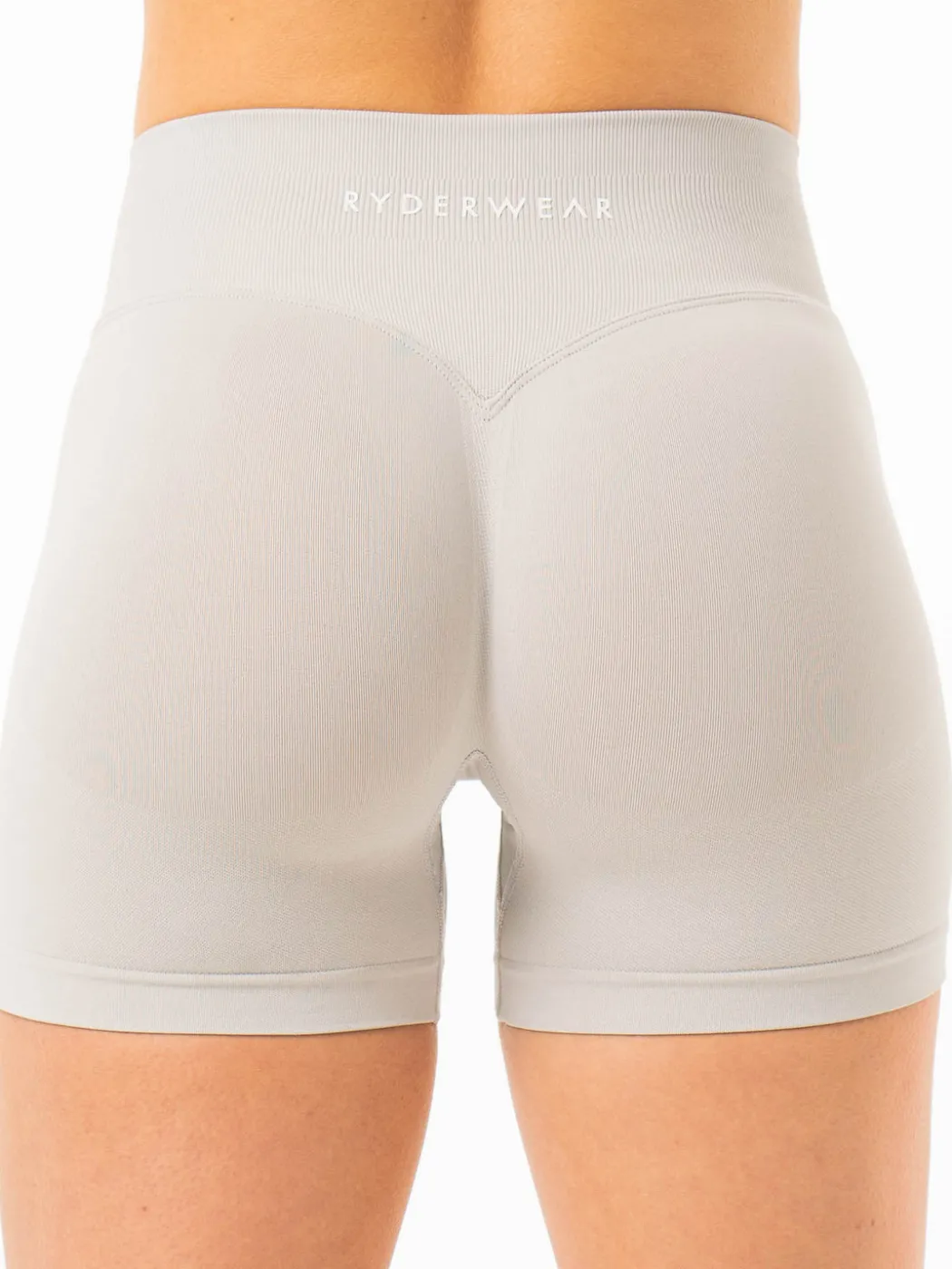 Boost Seamless Shorts