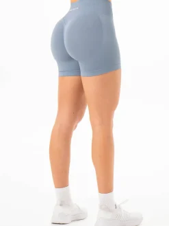 Boost Seamless Shorts