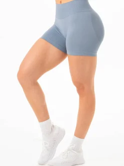 Boost Seamless Shorts