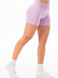 Boost Seamless Shorts