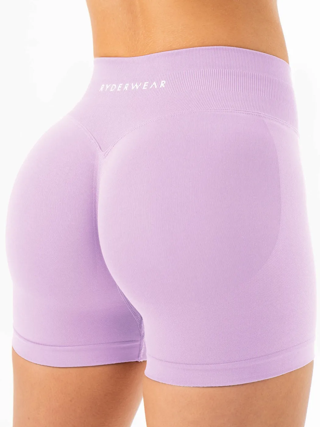 Boost Seamless Shorts