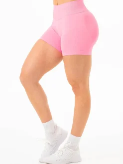 Boost Seamless Shorts