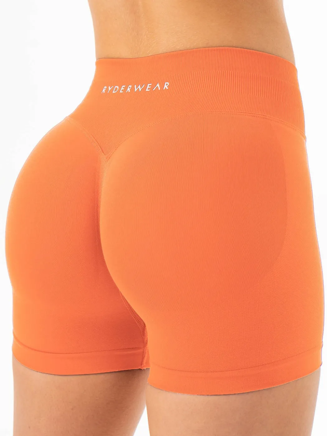 Boost Seamless Shorts