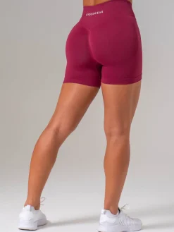 Boost Seamless Shorts