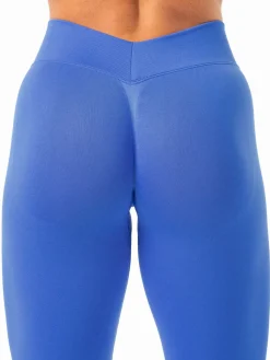 Boost V Back Leggings