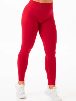Boost V Back Leggings