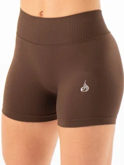Boost V Back Shorts