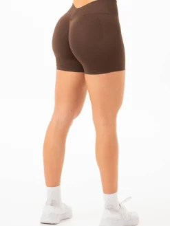 Boost V Back Shorts
