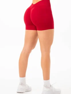 Boost V Back Shorts