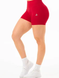 Boost V Back Shorts