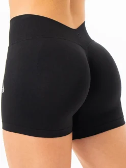 Boost V Back Shorts