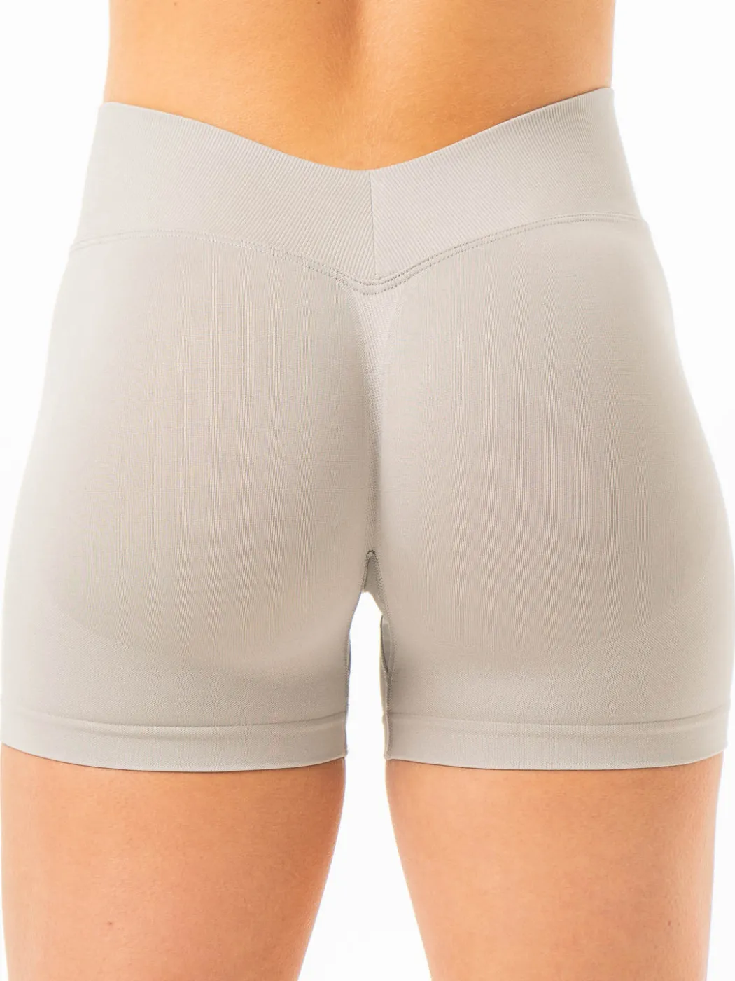 Boost V Back Shorts