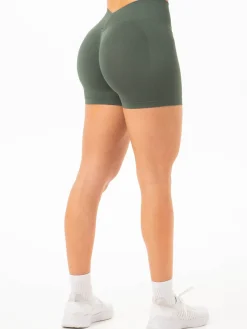 Boost V Back Shorts