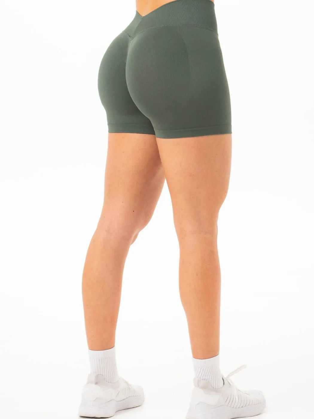 Boost V Back Shorts